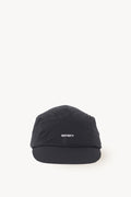 SATISFY BLACK RIPPY AIR TRAIL CAP