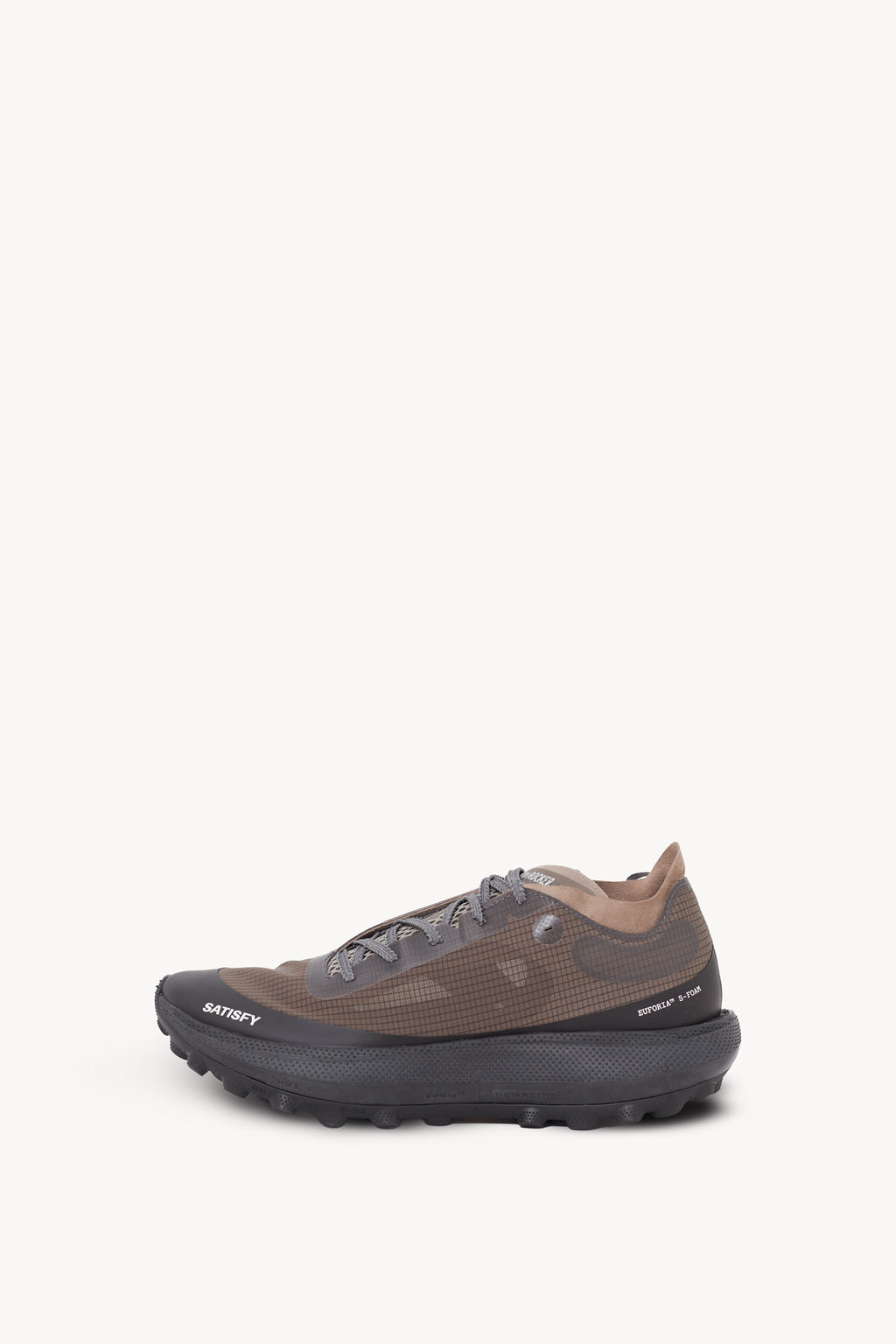 SATISFY FALCON THEROCKER SNEAKERS