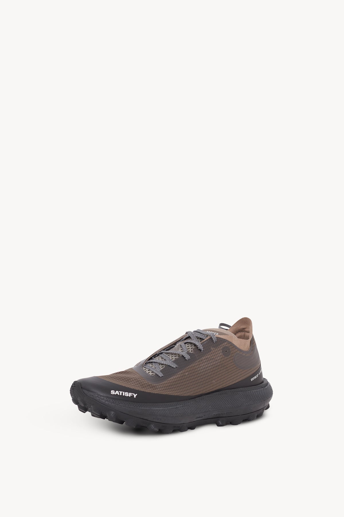 SATISFY FALCON THEROCKER SNEAKERS