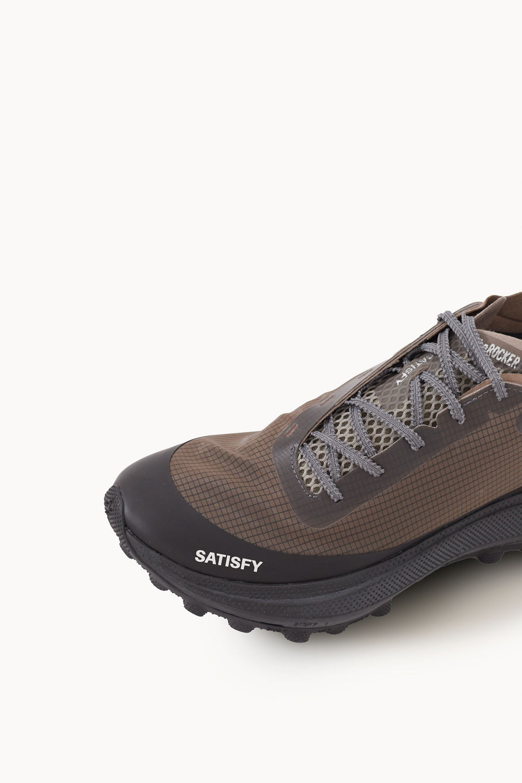 SATISFY FALCON THEROCKER SNEAKERS