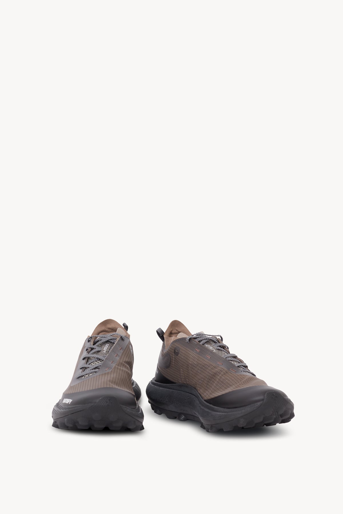 SATISFY FALCON THEROCKER SNEAKERS