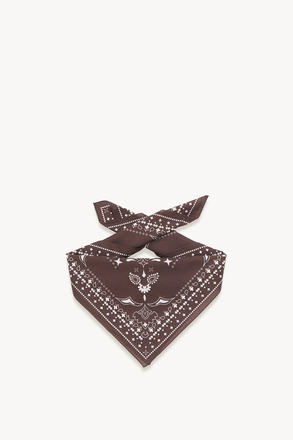SATISFY WALTER ROCKY ROAD SOFTCELL BANDANA
