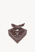 SATISFY WALTER ROCKY ROAD SOFTCELL BANDANA
