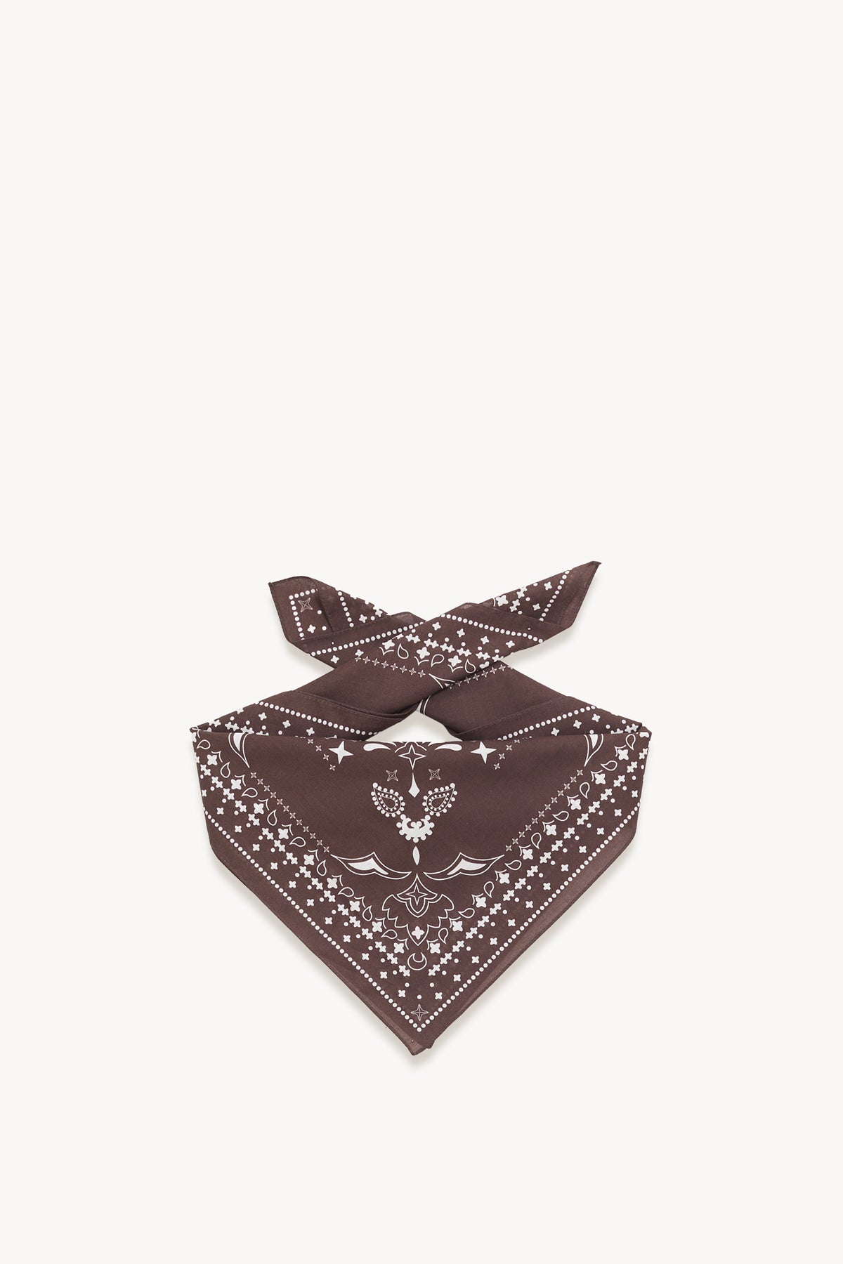 SATISFY WALTER ROCKY ROAD SOFTCELL BANDANA