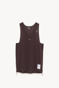 SATISFY DEEP MAHOGANY SPACE O SINGLET