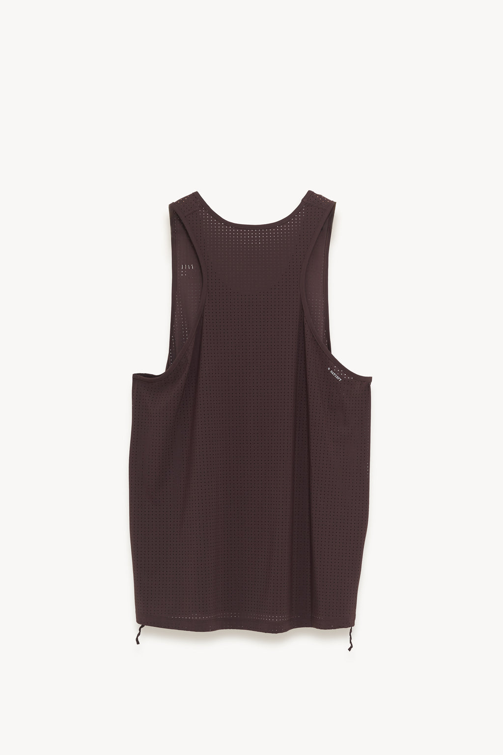 SATISFY DEEP MAHOGANY SPACE O SINGLET