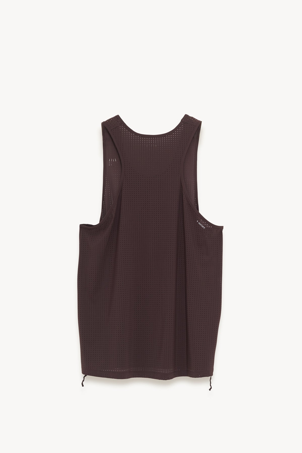 SATISFY DEEP MAHOGANY SPACE O SINGLET