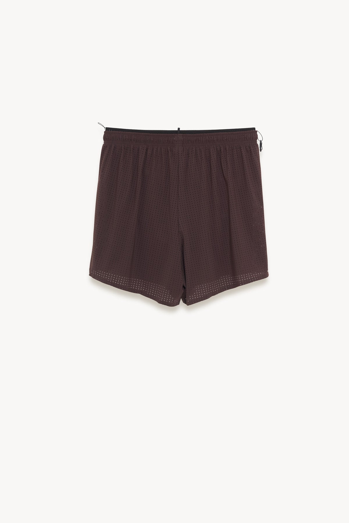 SATISFY DEEP MAHOGANY SPACE O 5 SHORTS