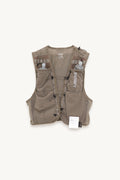 SATISFY FALCON JUSTICE CORDURA 5L HYDRATION VEST