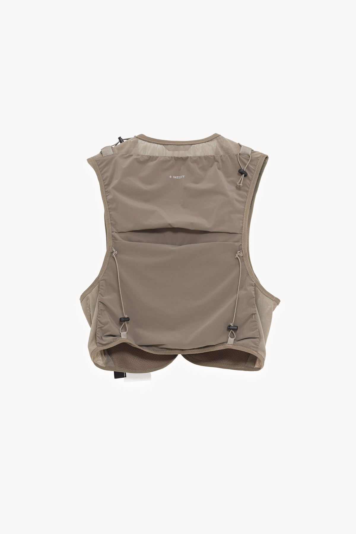 SATISFY FALCON JUSTICE CORDURA 5L HYDRATION VEST