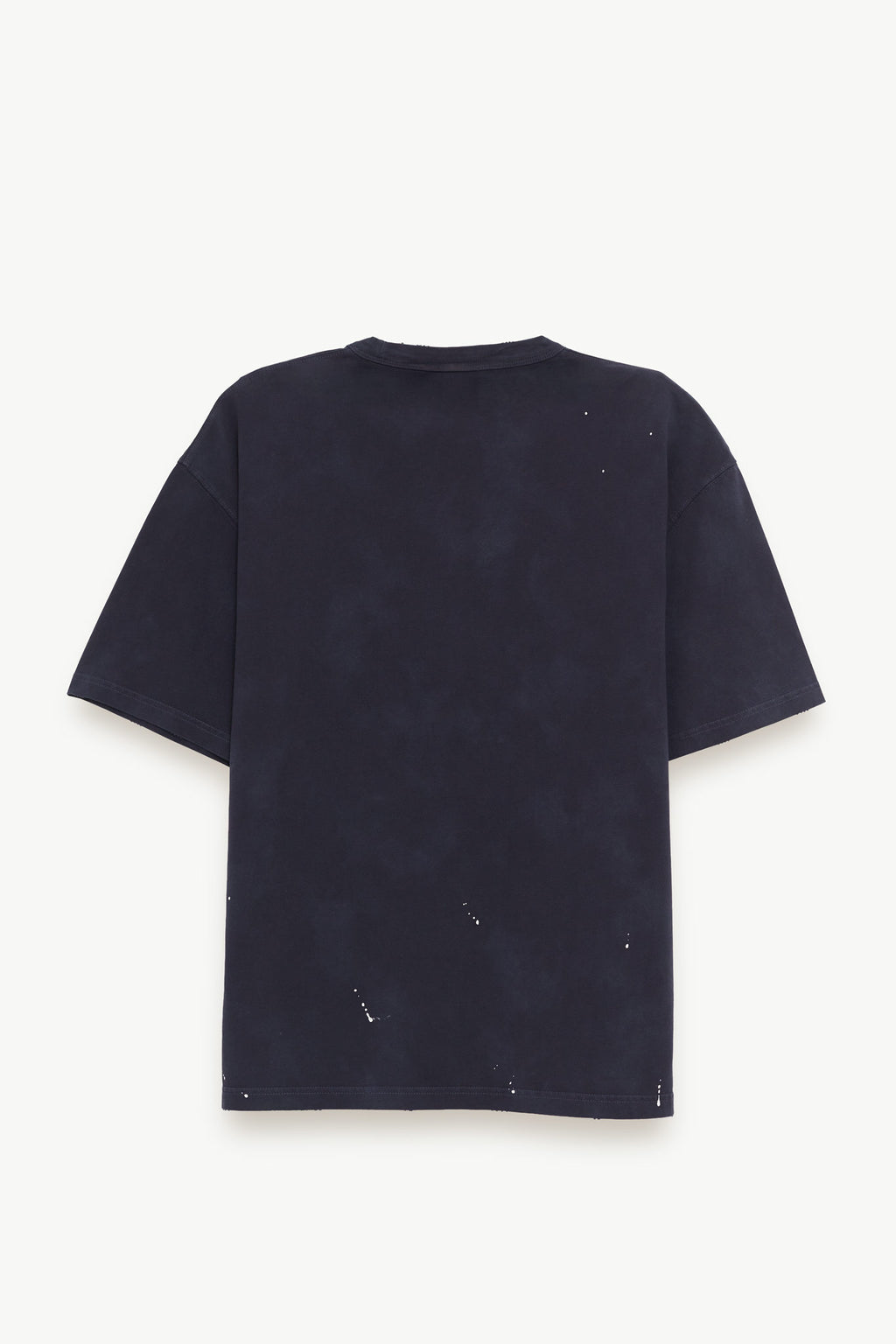CARHARTT WIP DARK NAVY PAINTER T SHIRT