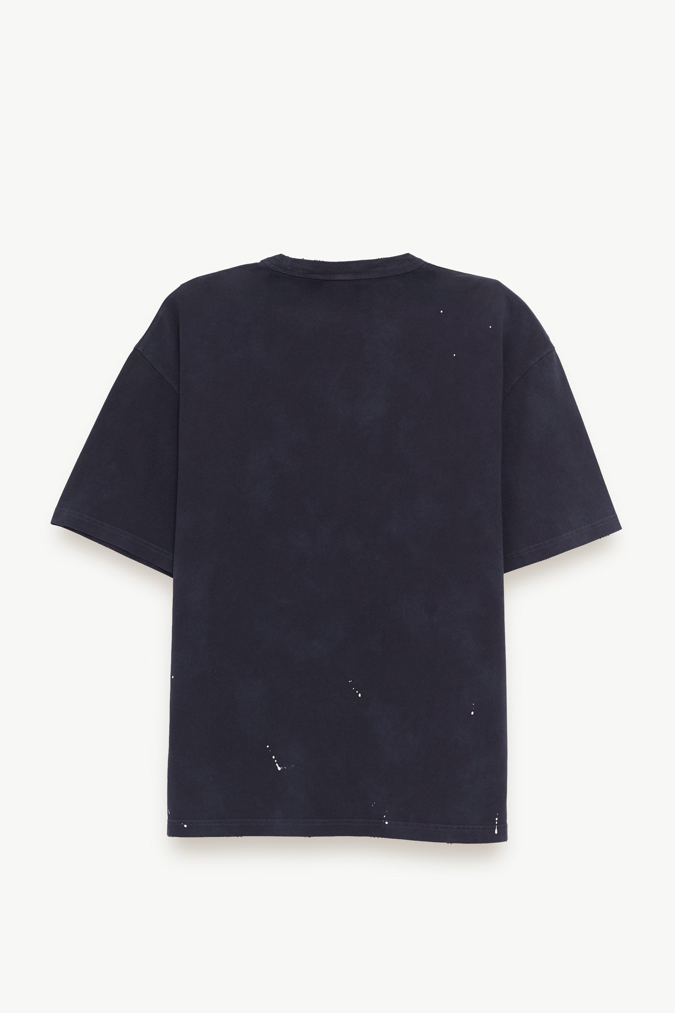 CARHARTT WIP DARK NAVY PAINTER T SHIRT