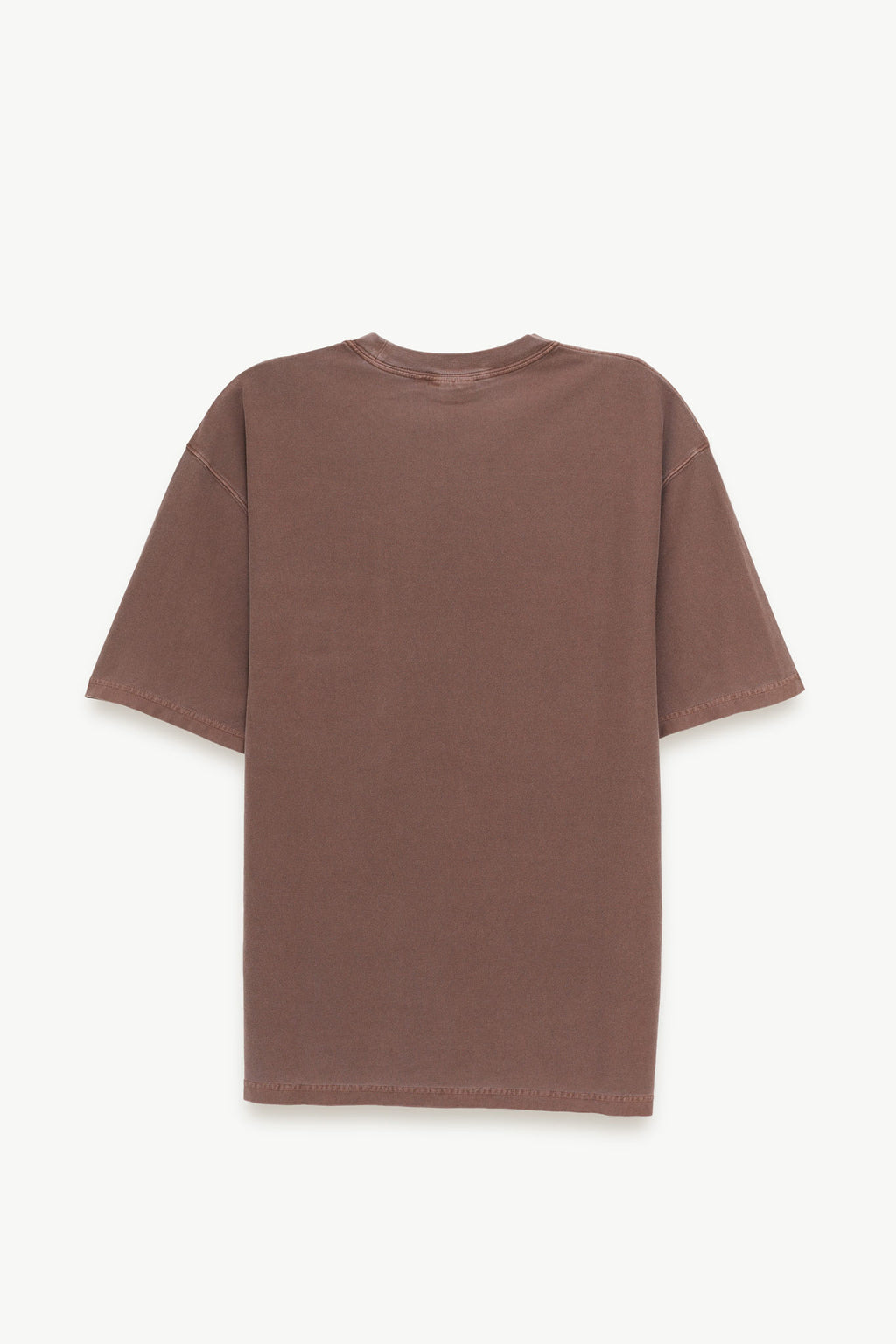CARHARTT WIP TOBACCO LOOSE POCKET T SHIRT