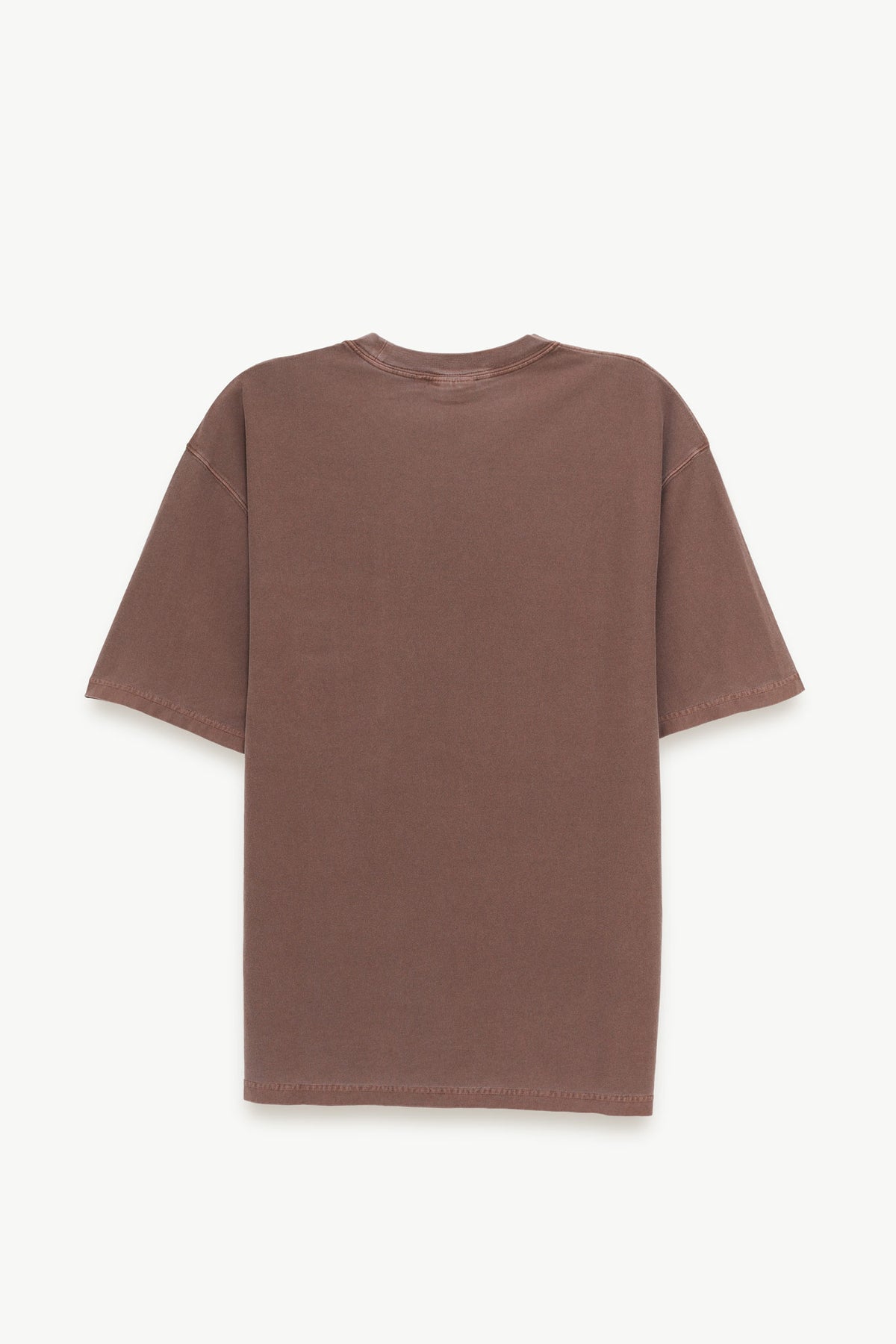 CARHARTT WIP TOBACCO LOOSE POCKET T SHIRT