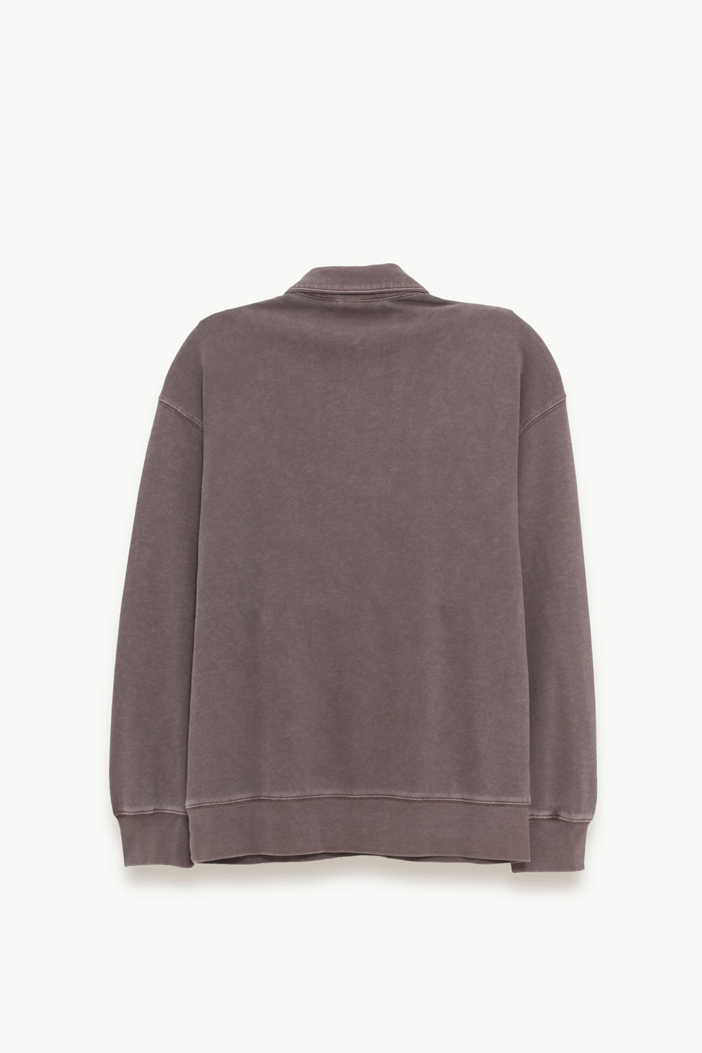 CARHARTT WIP TOBACCO HARPER POLO