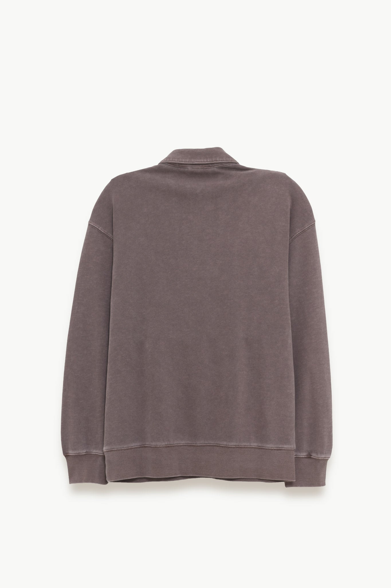 CARHARTT WIP TOBACCO HARPER POLO