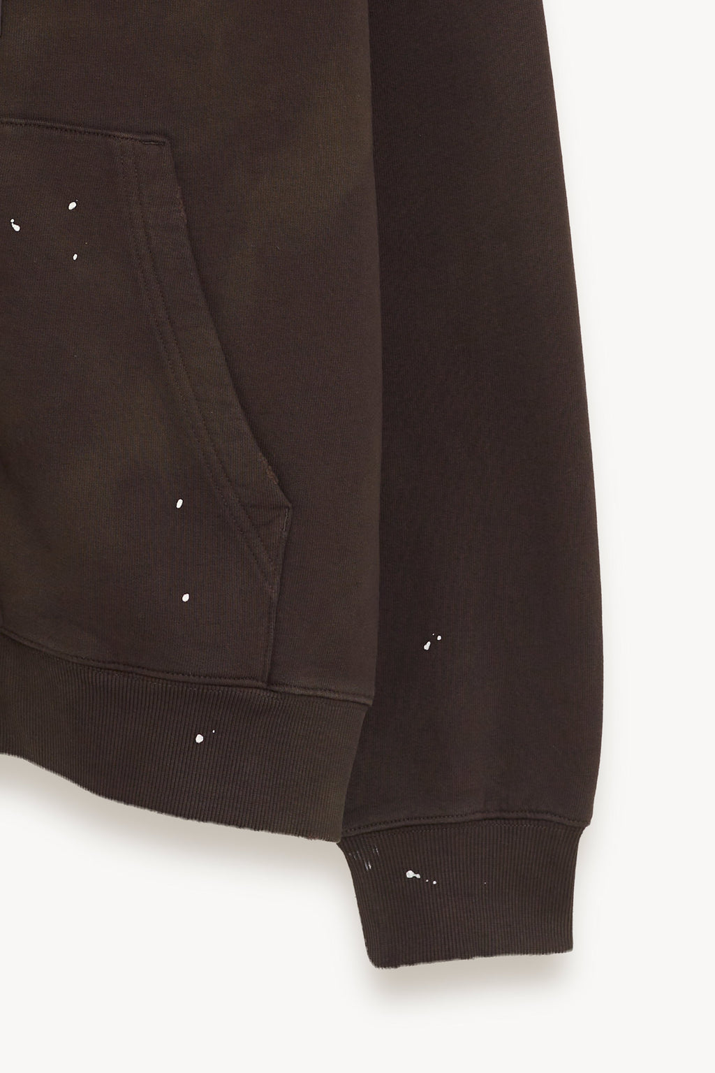 CARHARTT WIP TOBACCO HOODED PAINTER JACKET