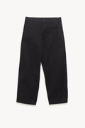 CARHARTT WIP BLACK BRADY PANT