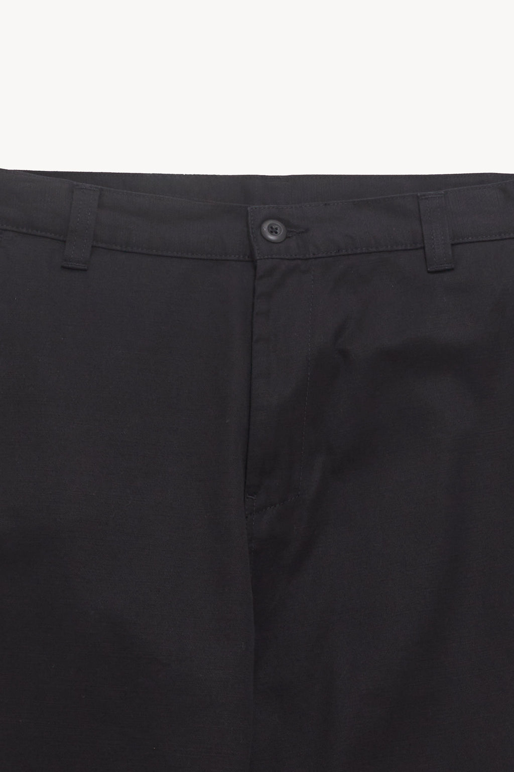 CARHARTT WIP BLACK BRADY PANT