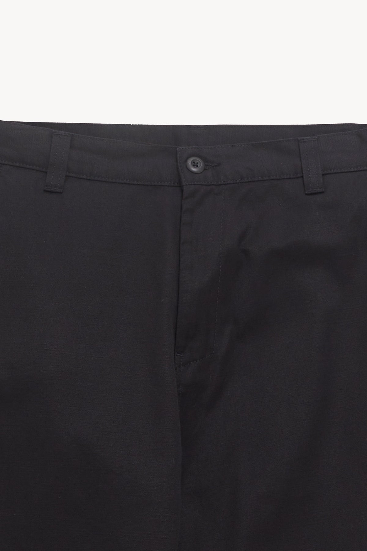 CARHARTT WIP BLACK BRADY PANT
