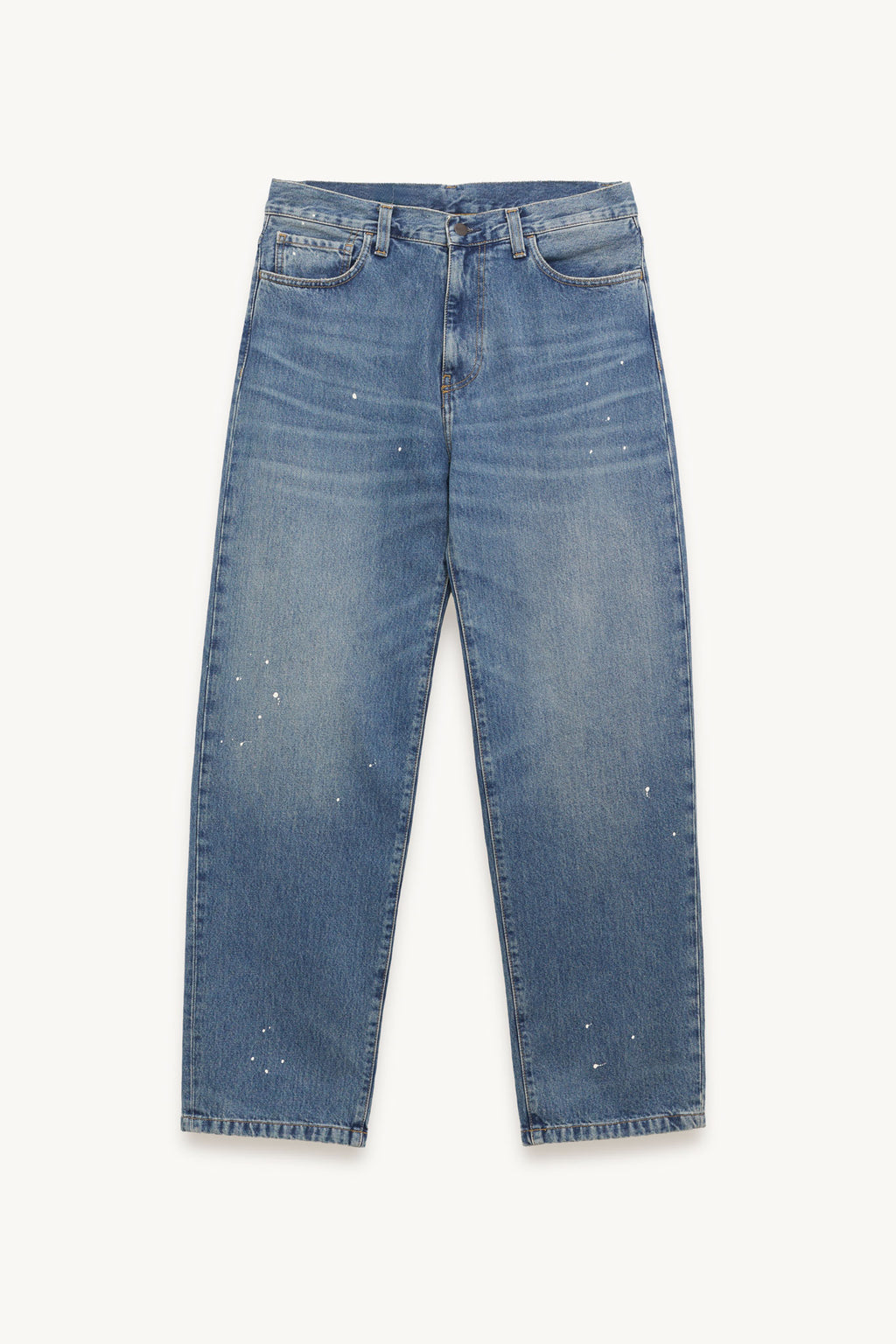 CARHARTT WIP BLUE LANDON PANT