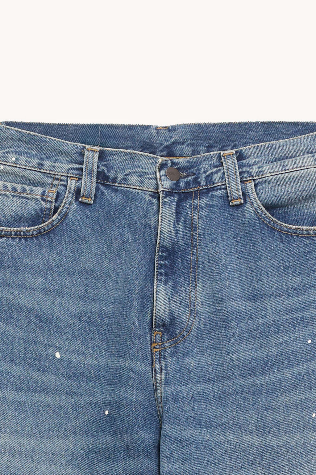 CARHARTT WIP BLUE LANDON PANT