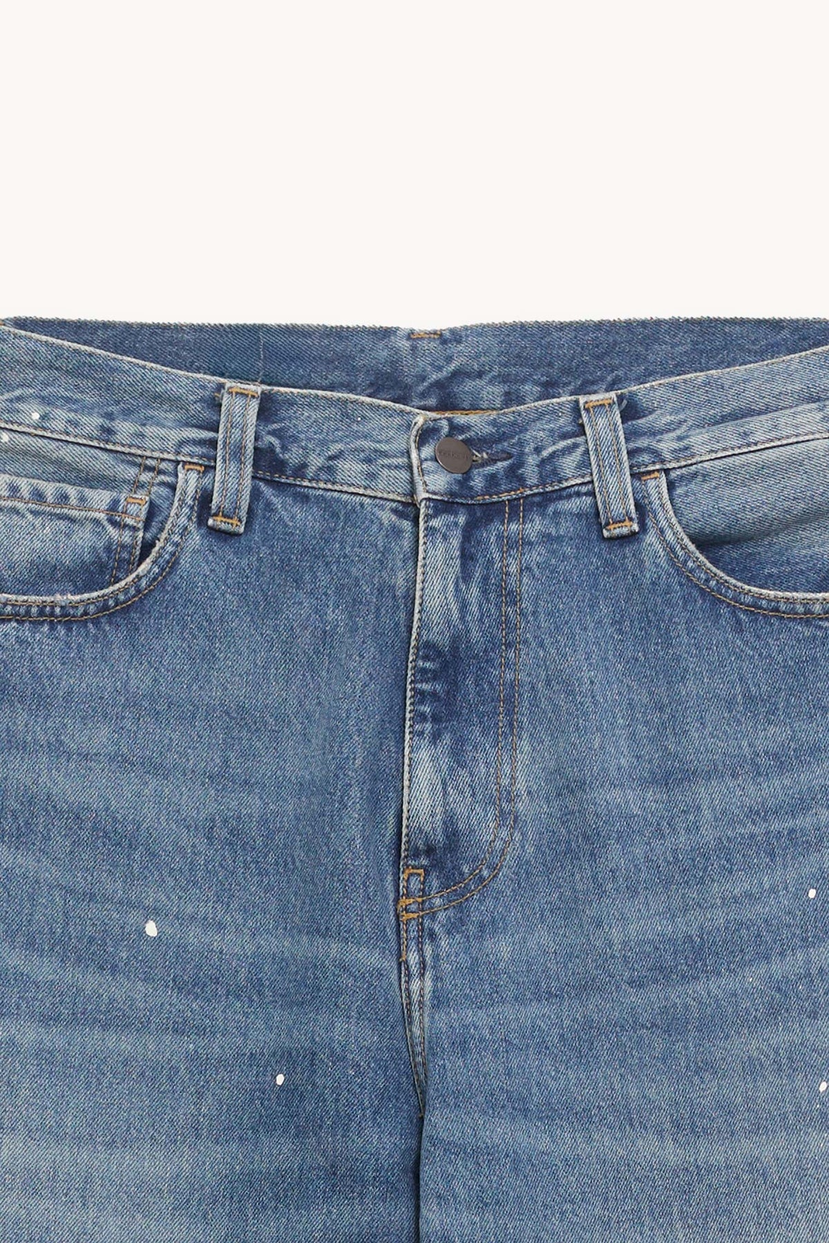 CARHARTT WIP BLUE LANDON PANT