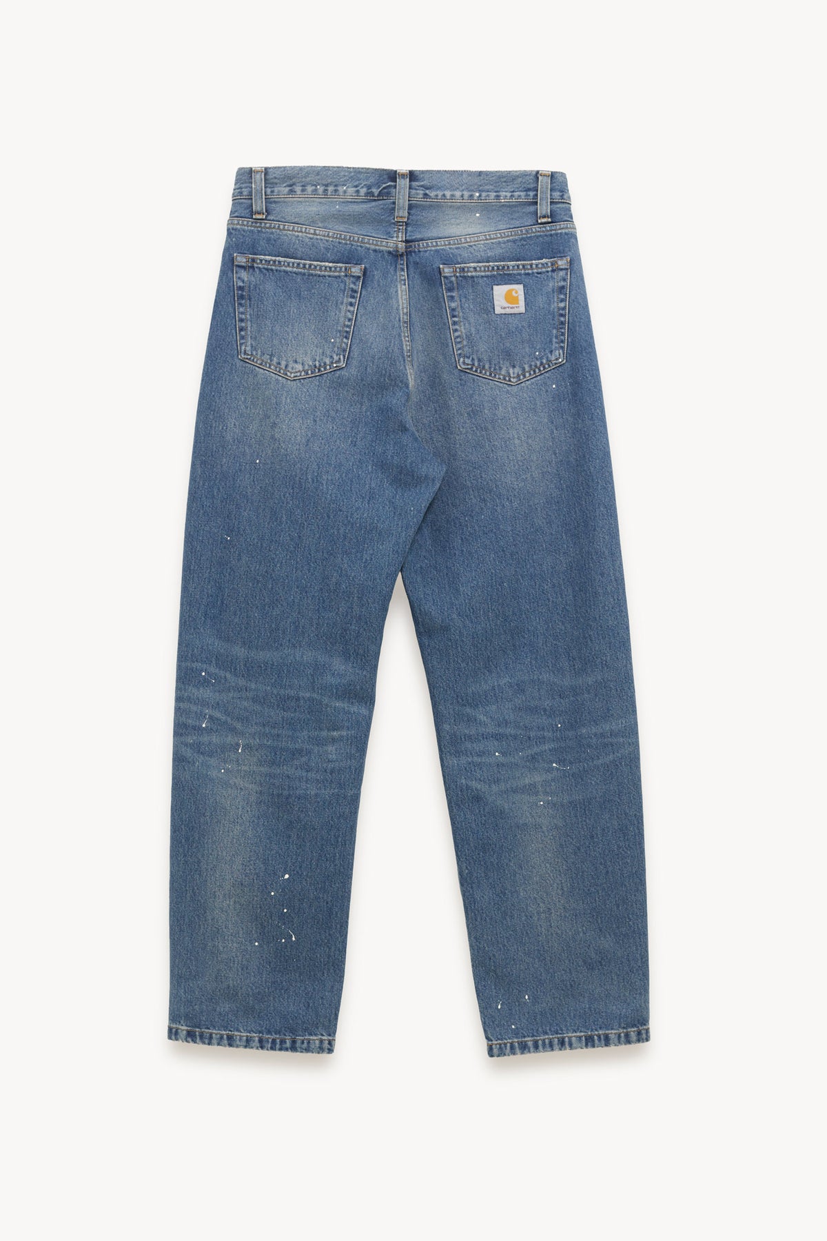 CARHARTT WIP BLUE LANDON PANT