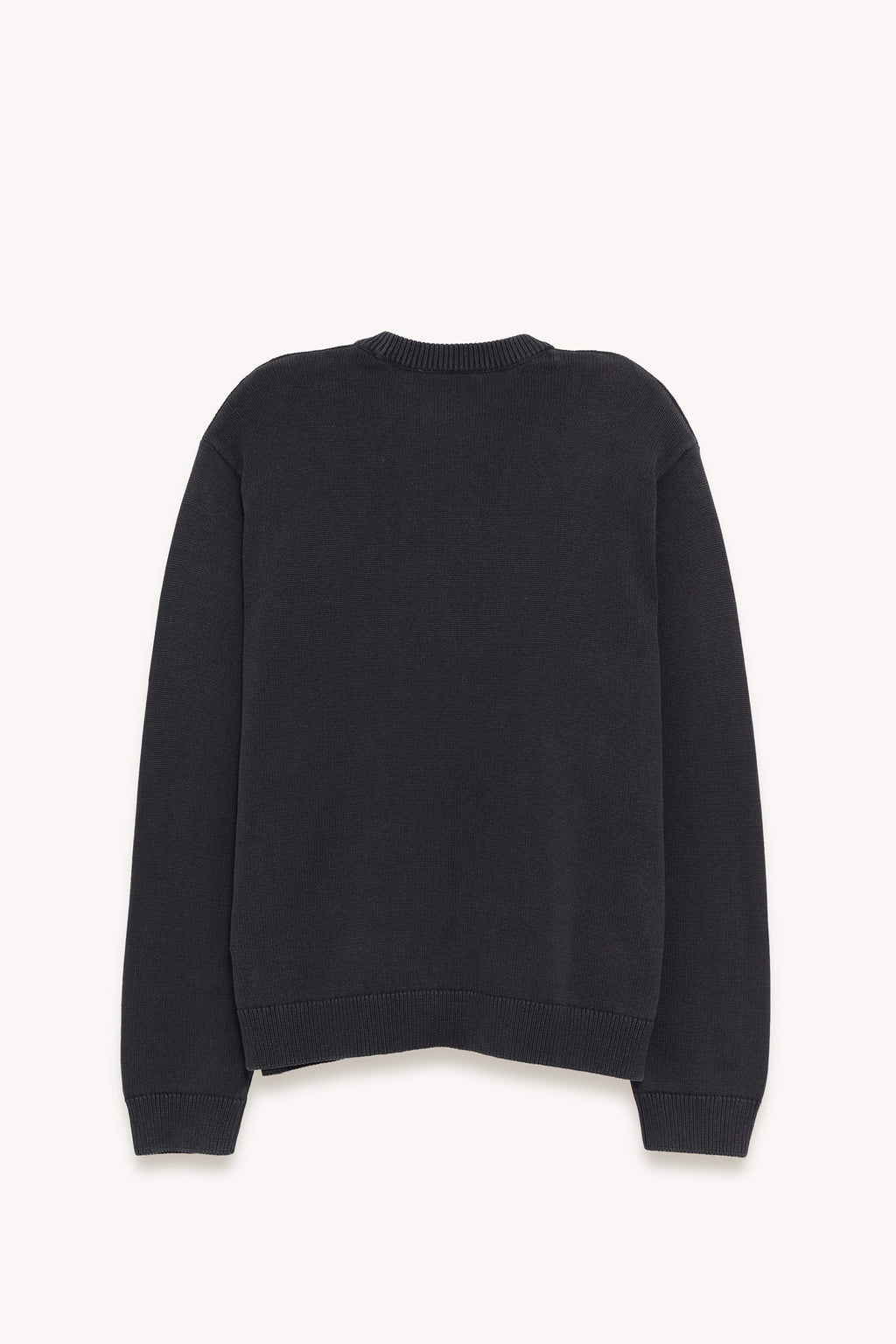 CARHARTT WIP BLACK KORI SWEATER