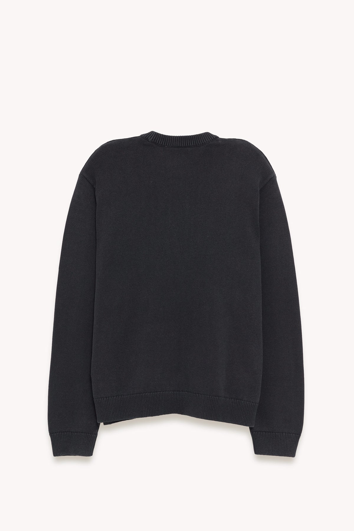 CARHARTT WIP BLACK KORI SWEATER