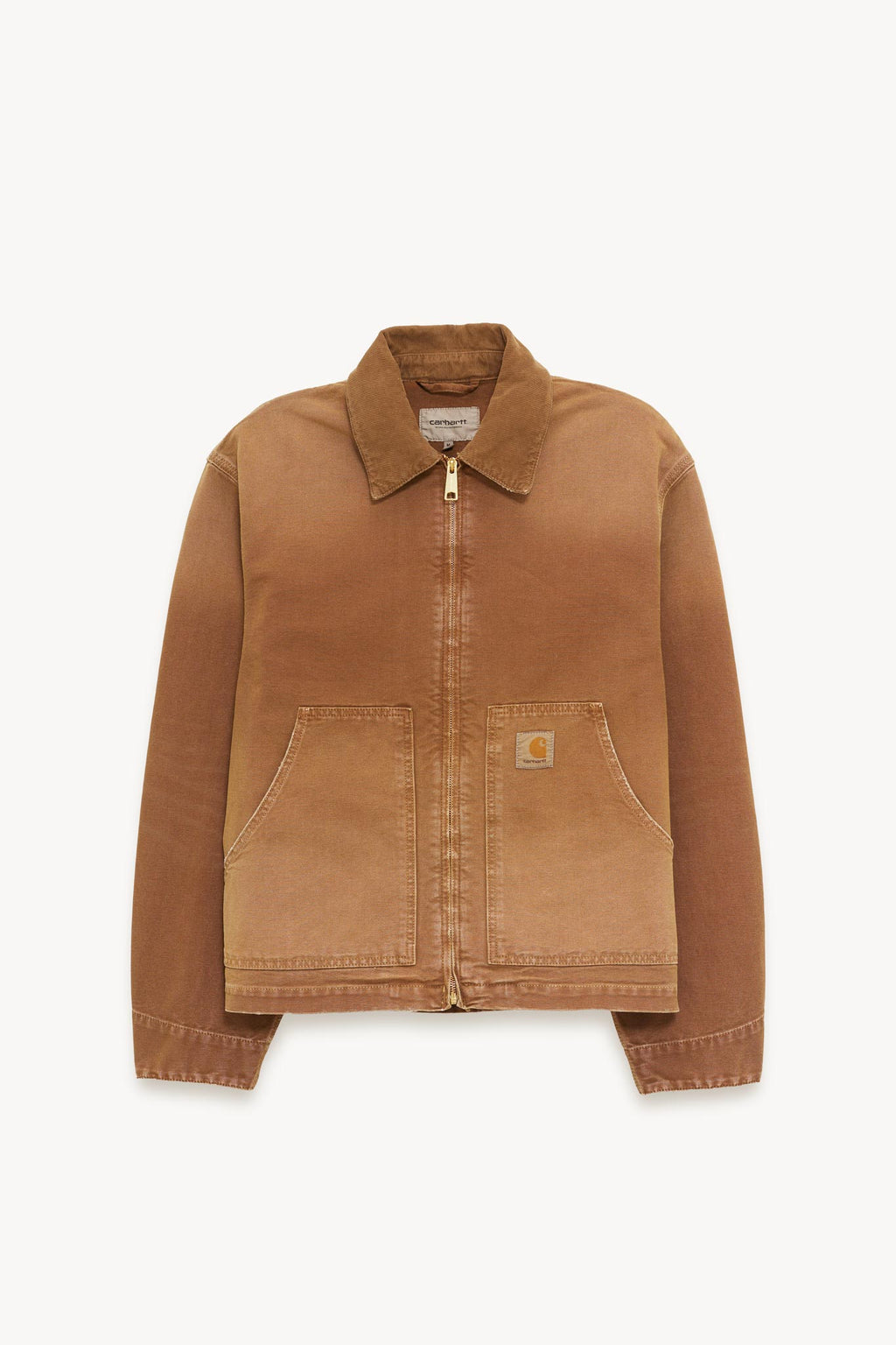CARHARTT WIP HAMILTON BROWN OG ARCAN JACKET