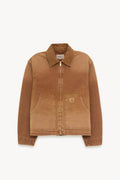 CARHARTT WIP HAMILTON BROWN OG ARCAN JACKET