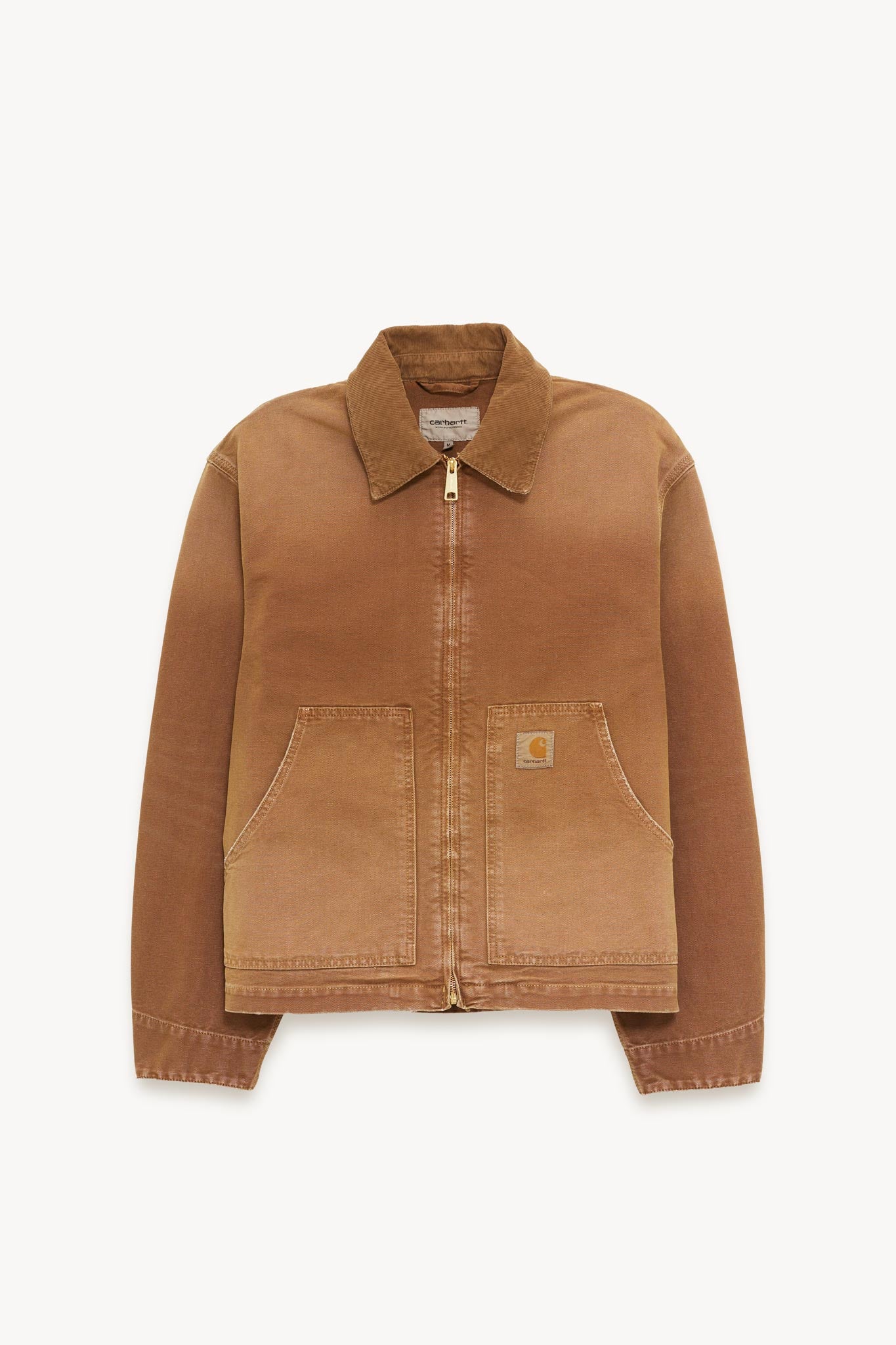 CARHARTT WIP HAMILTON BROWN OG ARCAN JACKET