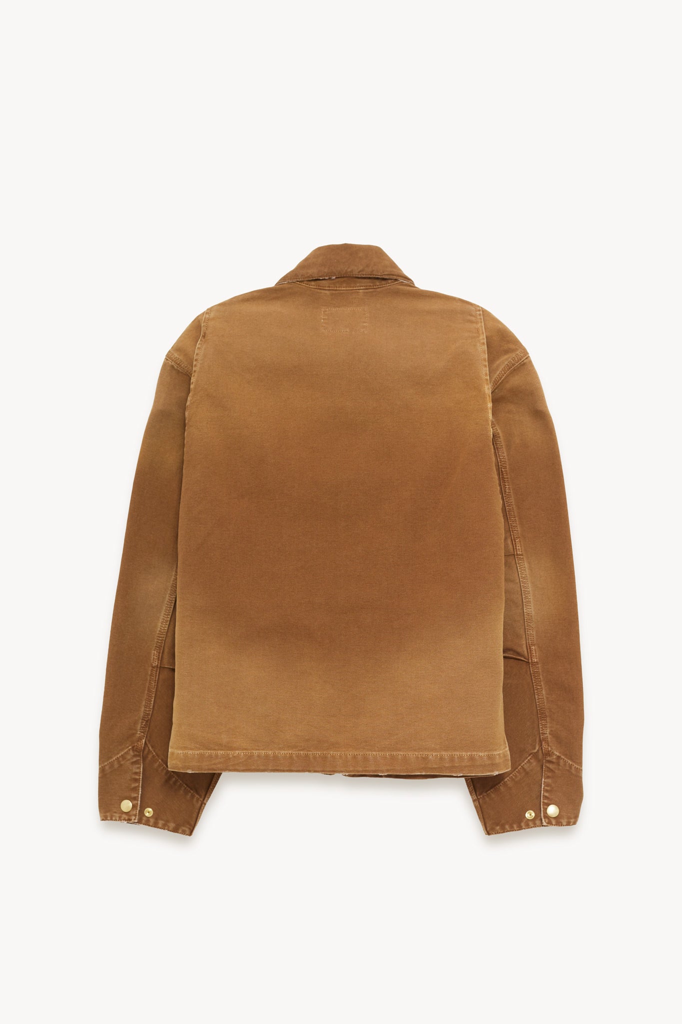 CARHARTT WIP HAMILTON BROWN OG ARCAN JACKET
