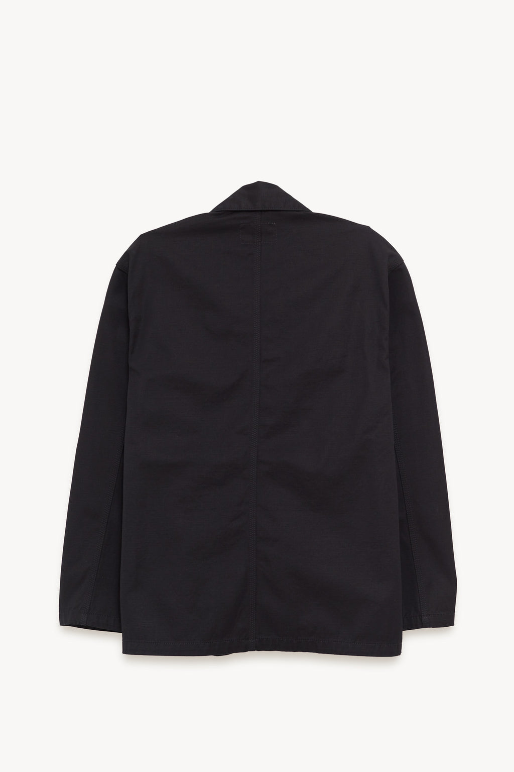 CARHARTT WIP BLACK BRADER BLAZER