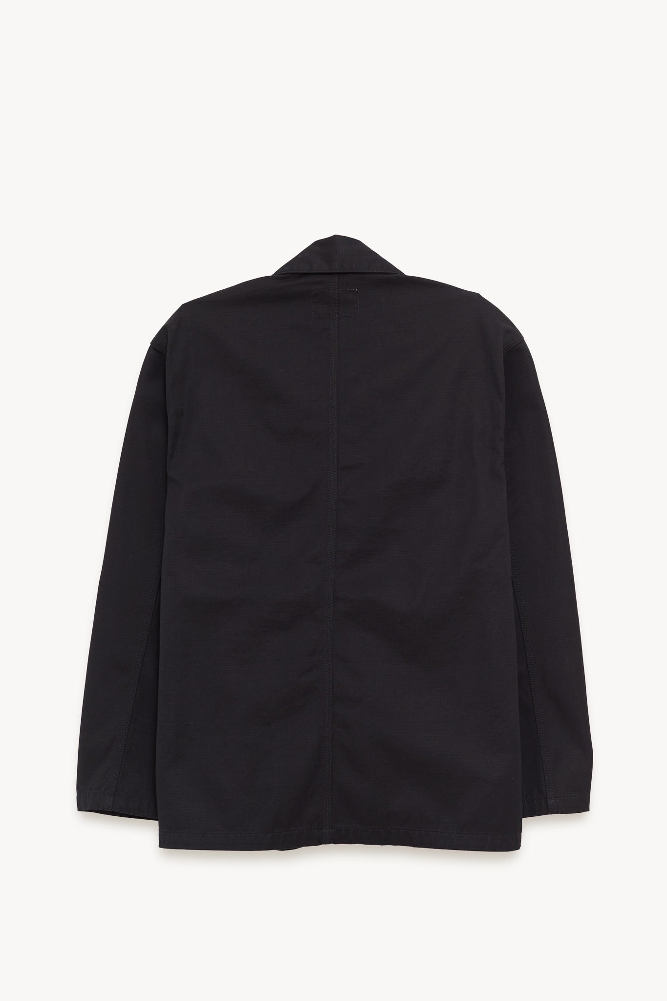CARHARTT WIP BLACK BRADER BLAZER