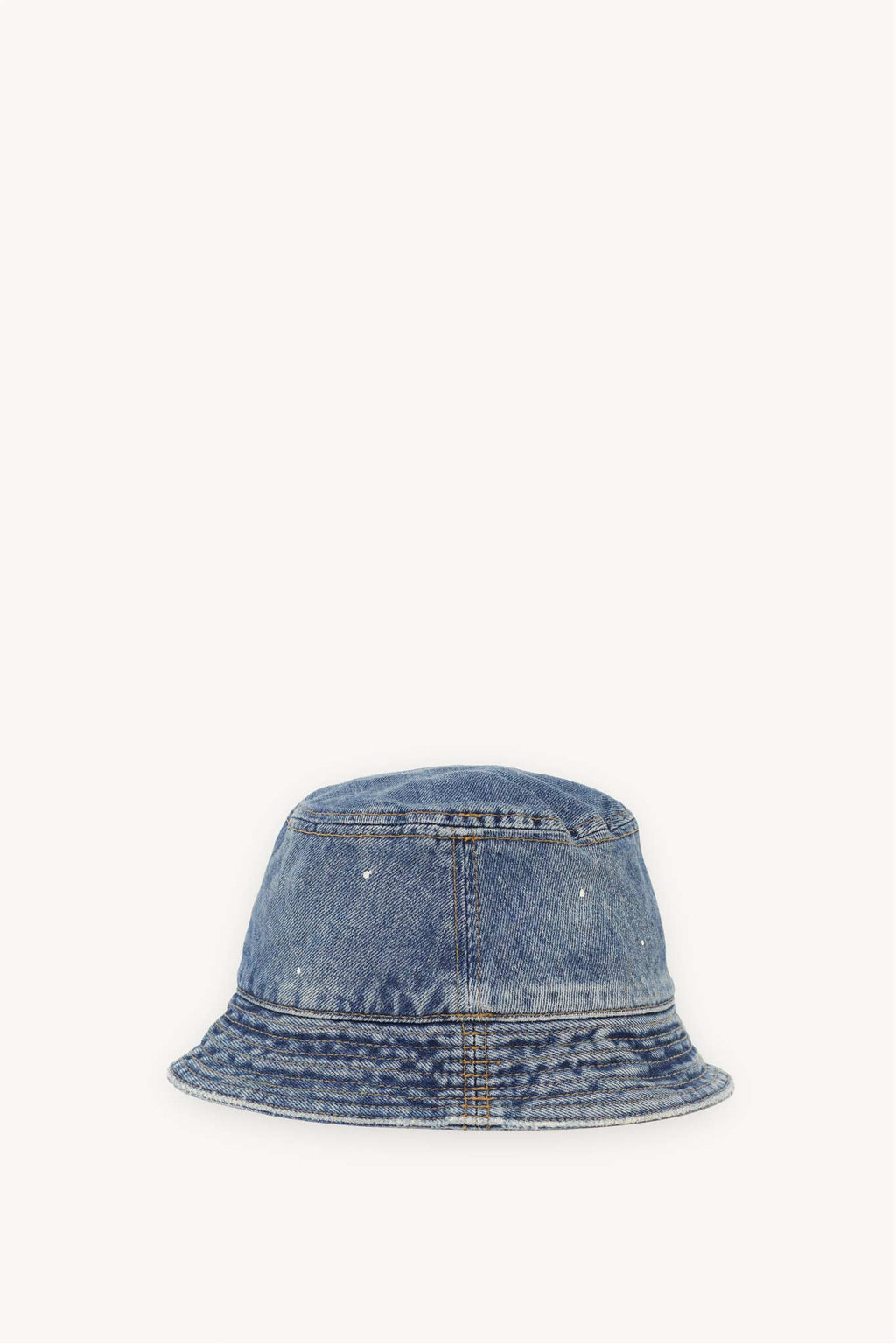 CARHARTT WIP BLUE BELMAR BUCKET HAT