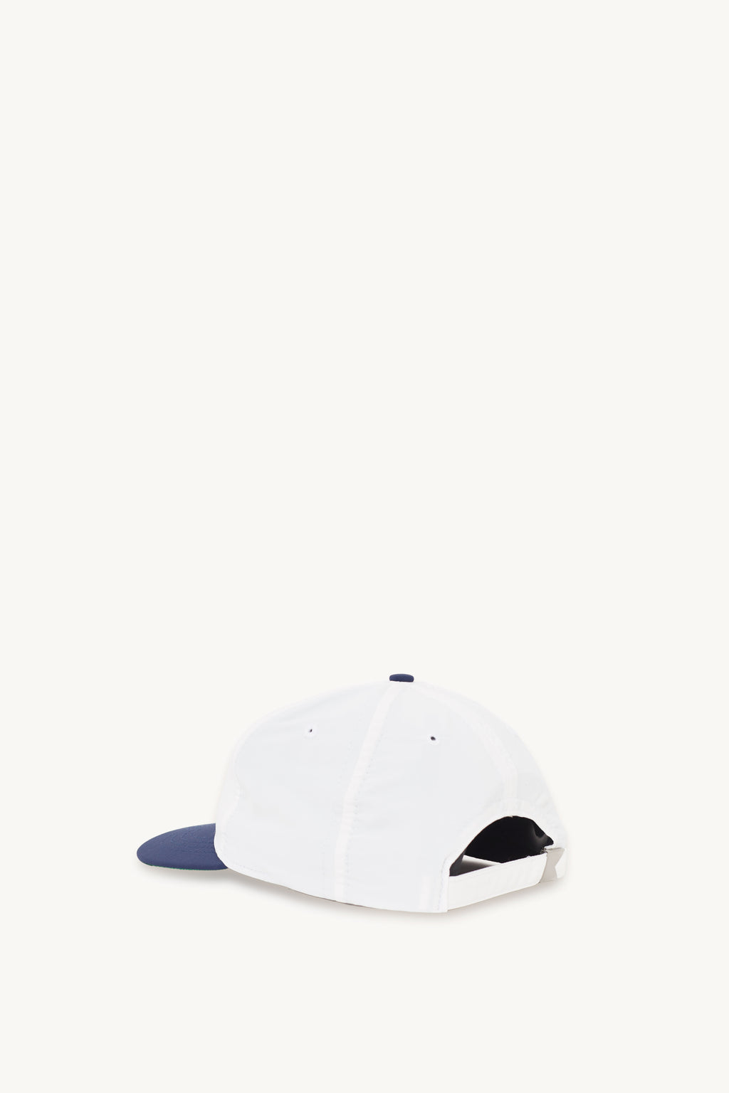 RHUDE WHITE HARBOR CREST HAT