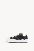 MAISON MIHARA YASUHIRO BLACK HANK SNEAKERS