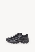 SALOMON BLACK XT 6 GTX SNEAKERS
