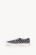 VANS OTW BLACK MARSHMALL LX AUTHENTIC 44 SNEAKERS