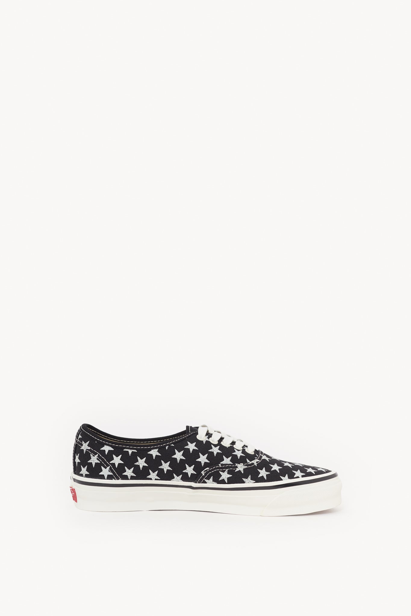VANS OTW BLACK MARSHMALL LX AUTHENTIC 44 SNEAKERS