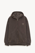 CARHARTT WIP TOBACCO HOODED VISTA JACKET