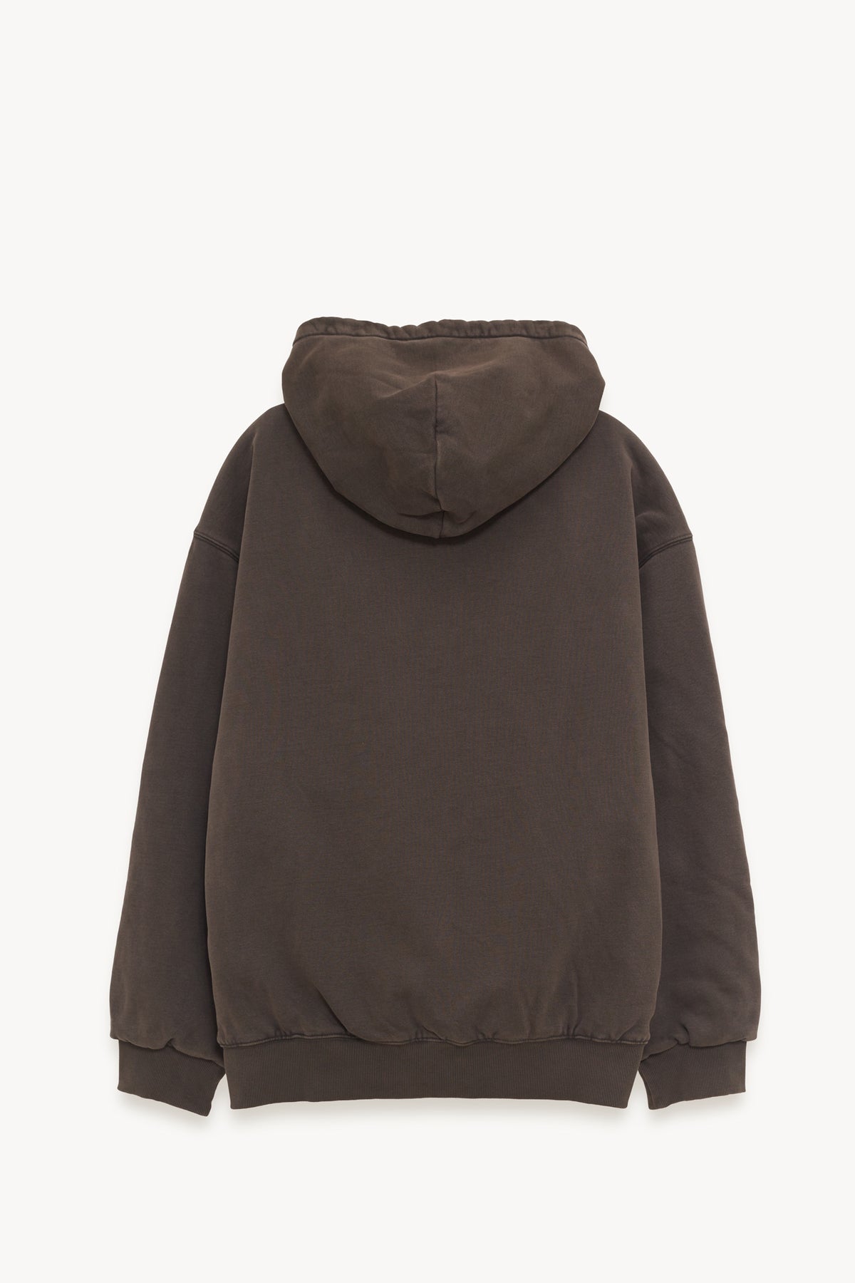 CARHARTT WIP TOBACCO HOODED VISTA JACKET