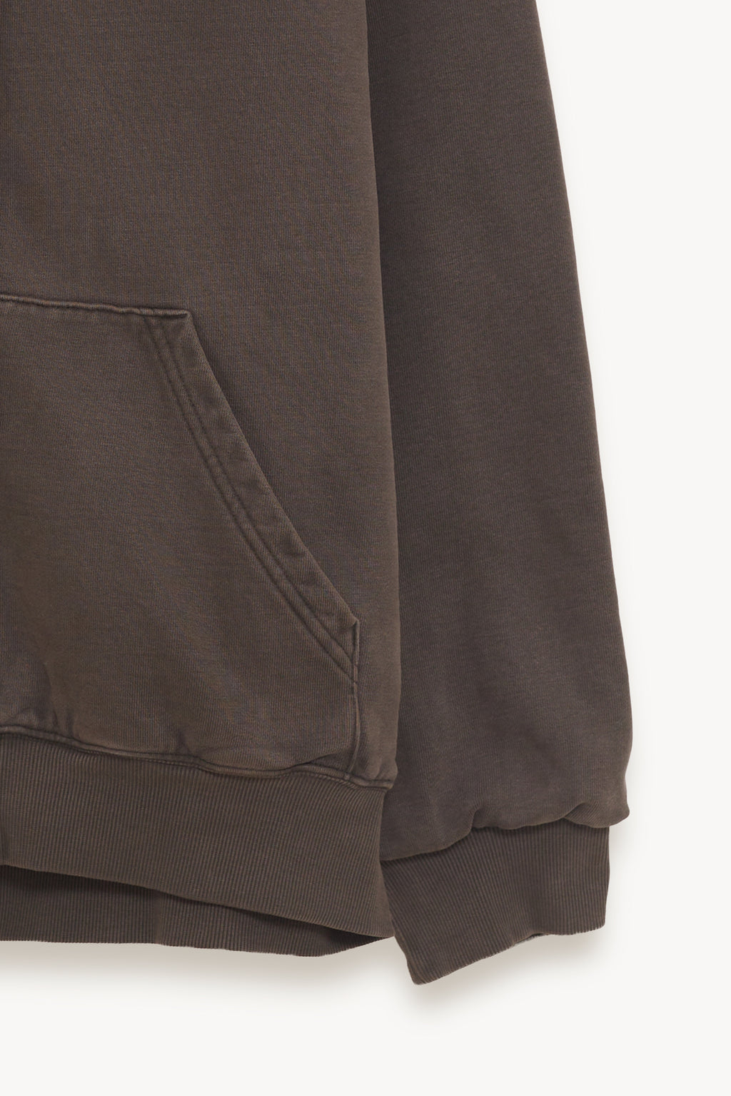 CARHARTT WIP TOBACCO HOODED VISTA JACKET
