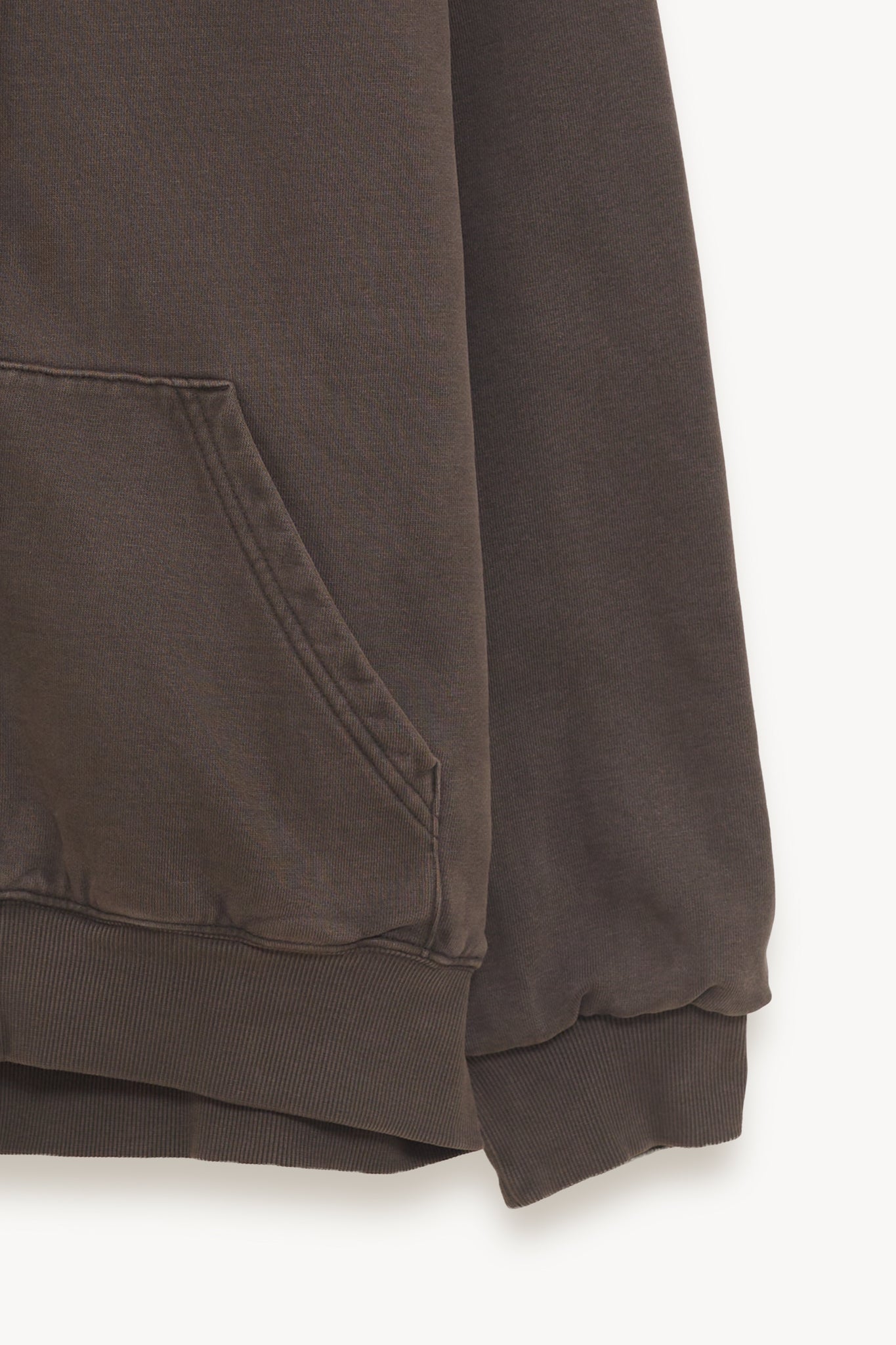 CARHARTT WIP TOBACCO HOODED VISTA JACKET