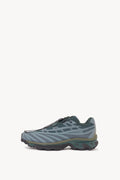 SALOMON STORMY WEATHER DARK SLATE XT EVO SNEAKERS