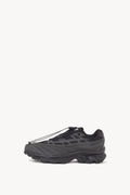 SALOMON BLACK XT EVO SNEAKERS