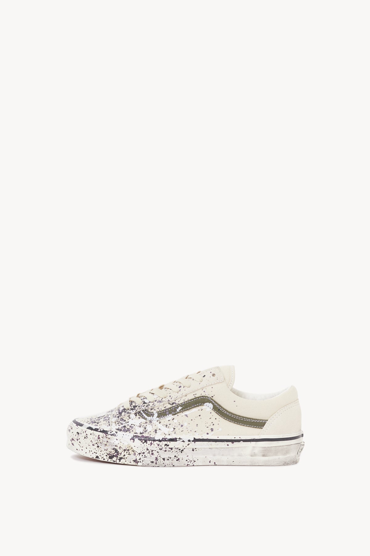 VANS OTW TURTLEDOVE LX OLD SKOOL 36 SNEAKERS