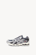 ASICS CARRIER GREY CARRIER GREY GEL NIMBUS 101 SNEAKERS